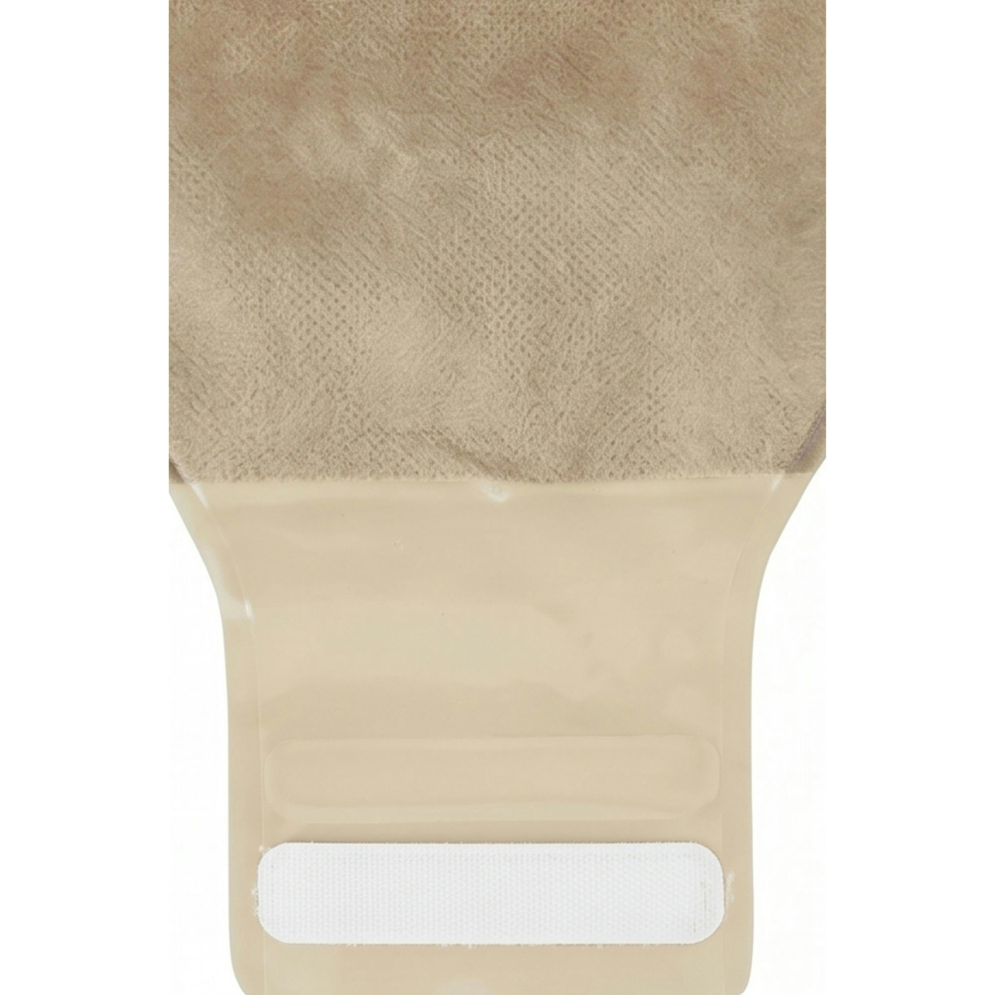 ConvaTec Esteem One-Piece Drainable Pouch with Stomahesive, Cut-to-Fit
