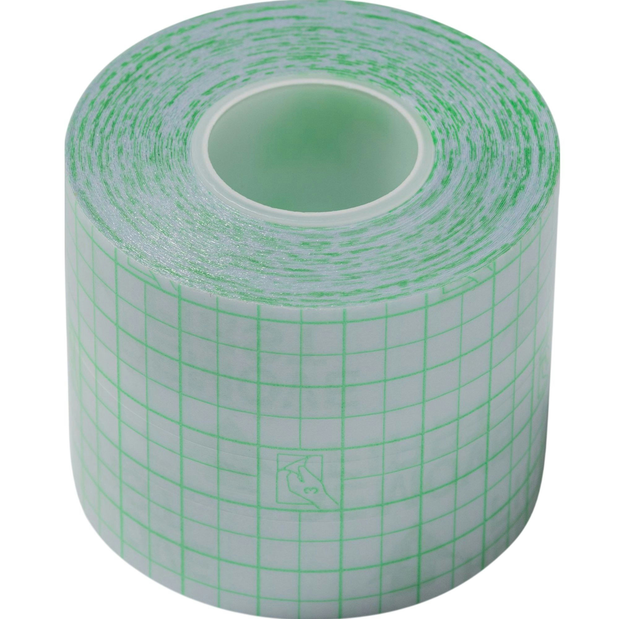 Smith & Nephew Opsite Flexifix Transparent Film Roll