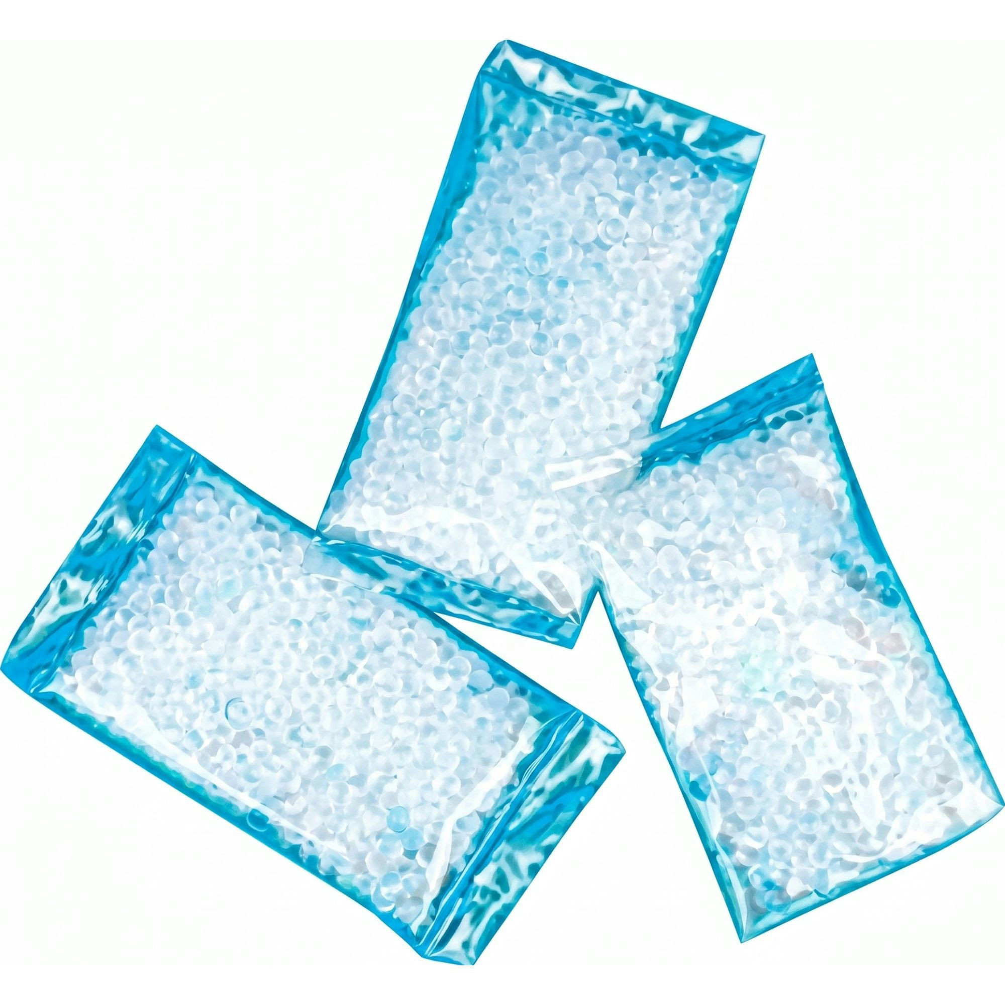 Cymed The Original Ile-Sorb Gel Packets