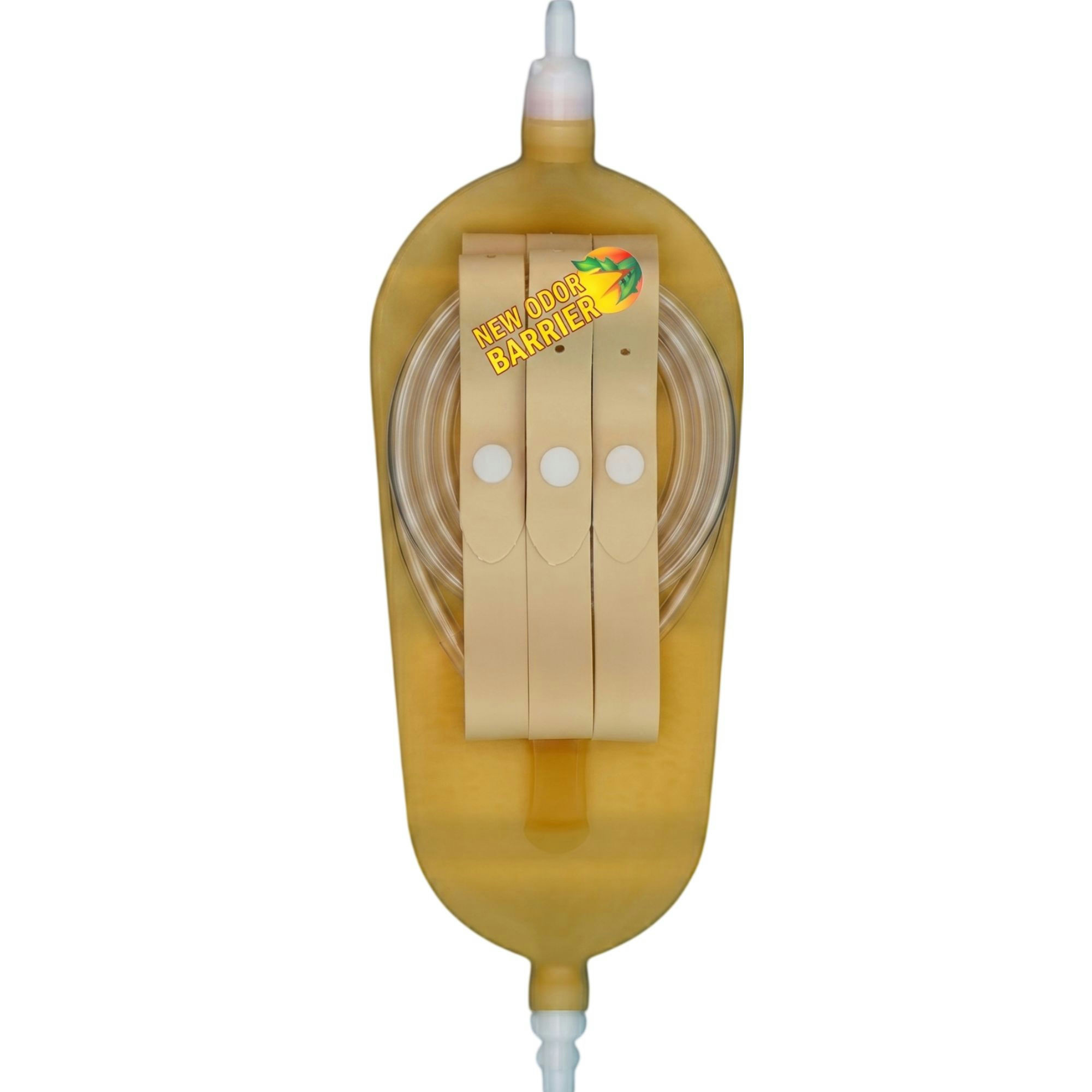Urocare Reusable Latex Urinary Leg Bags