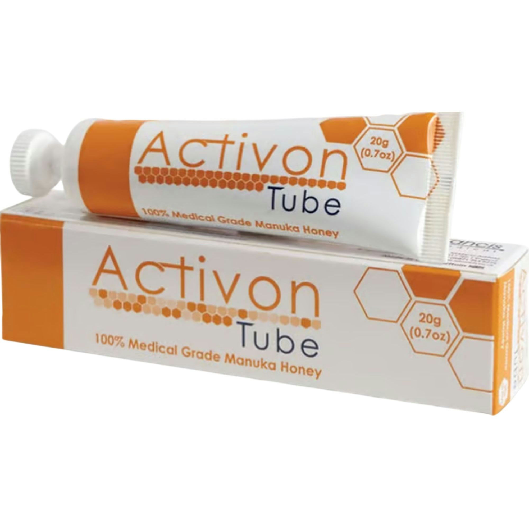 Activon Manuka Honey