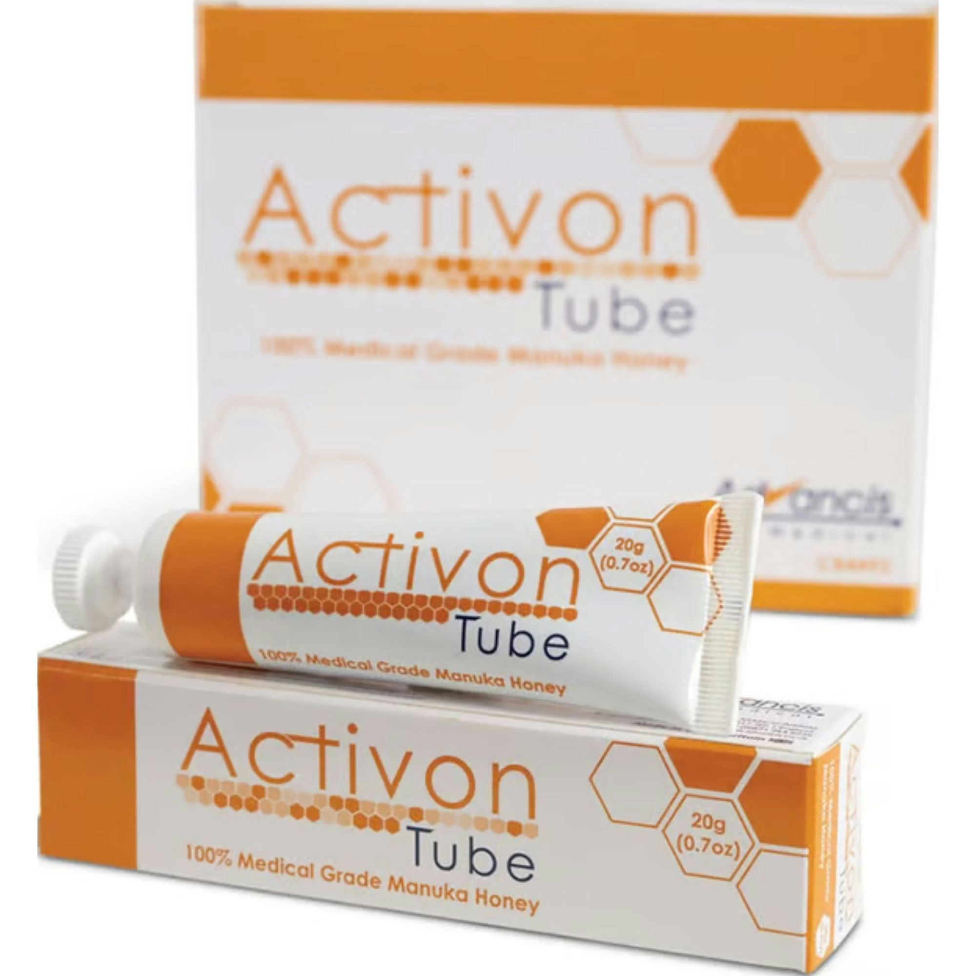 Activon Manuka Honey