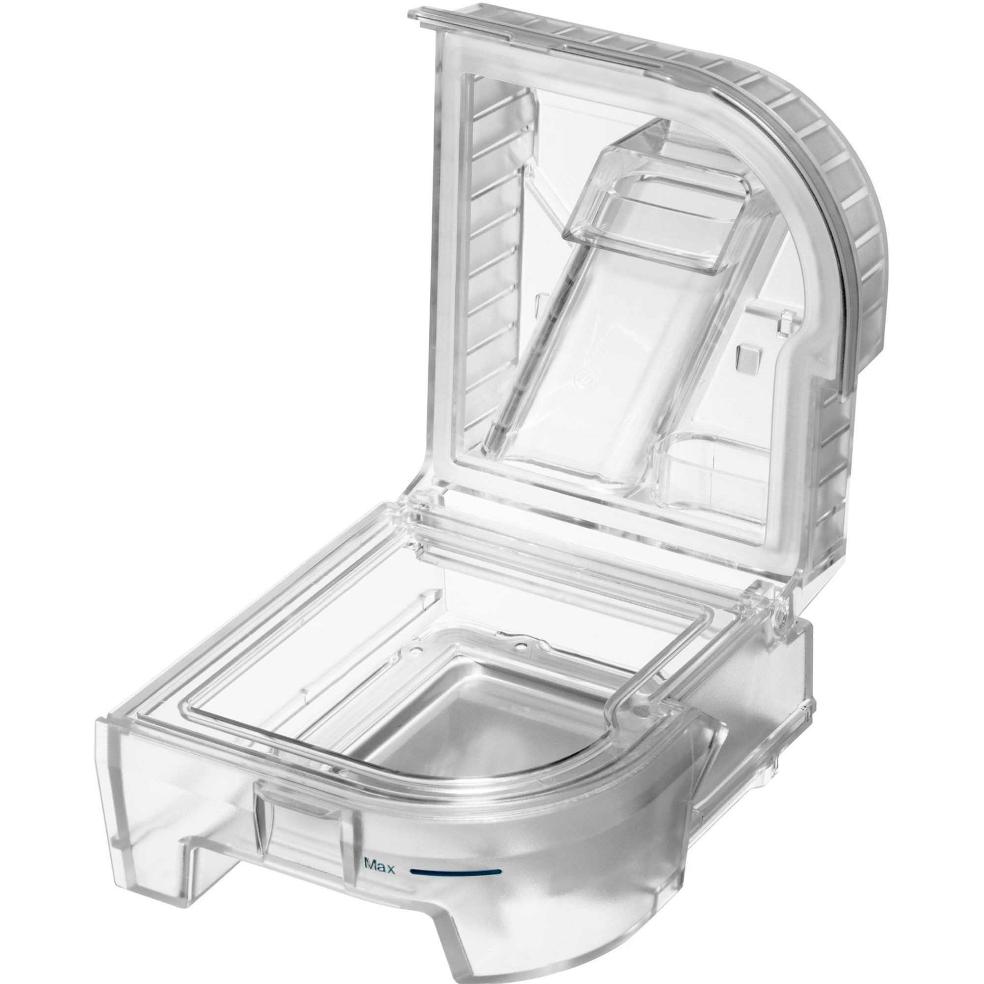Luna G2 Replacement Water Chamber