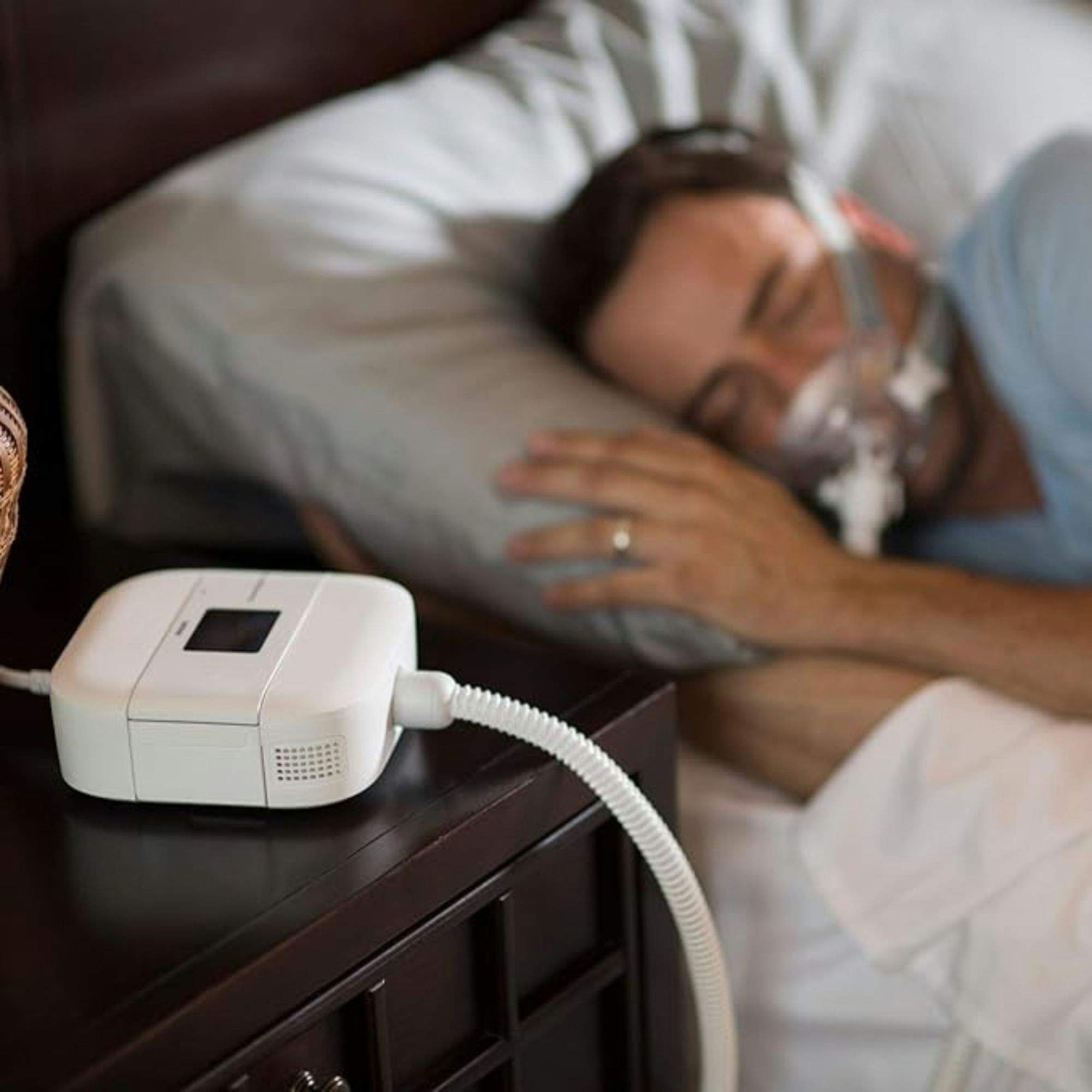 Philips Respironics DreamStation Go CPAP Machine Tubing