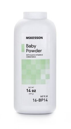 McKesson Baby Powder
