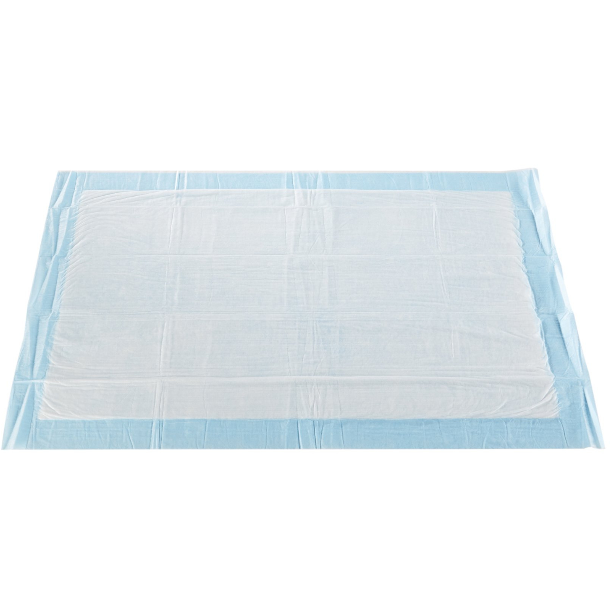 McKesson Classic Plus Underpads, Light Absorbency