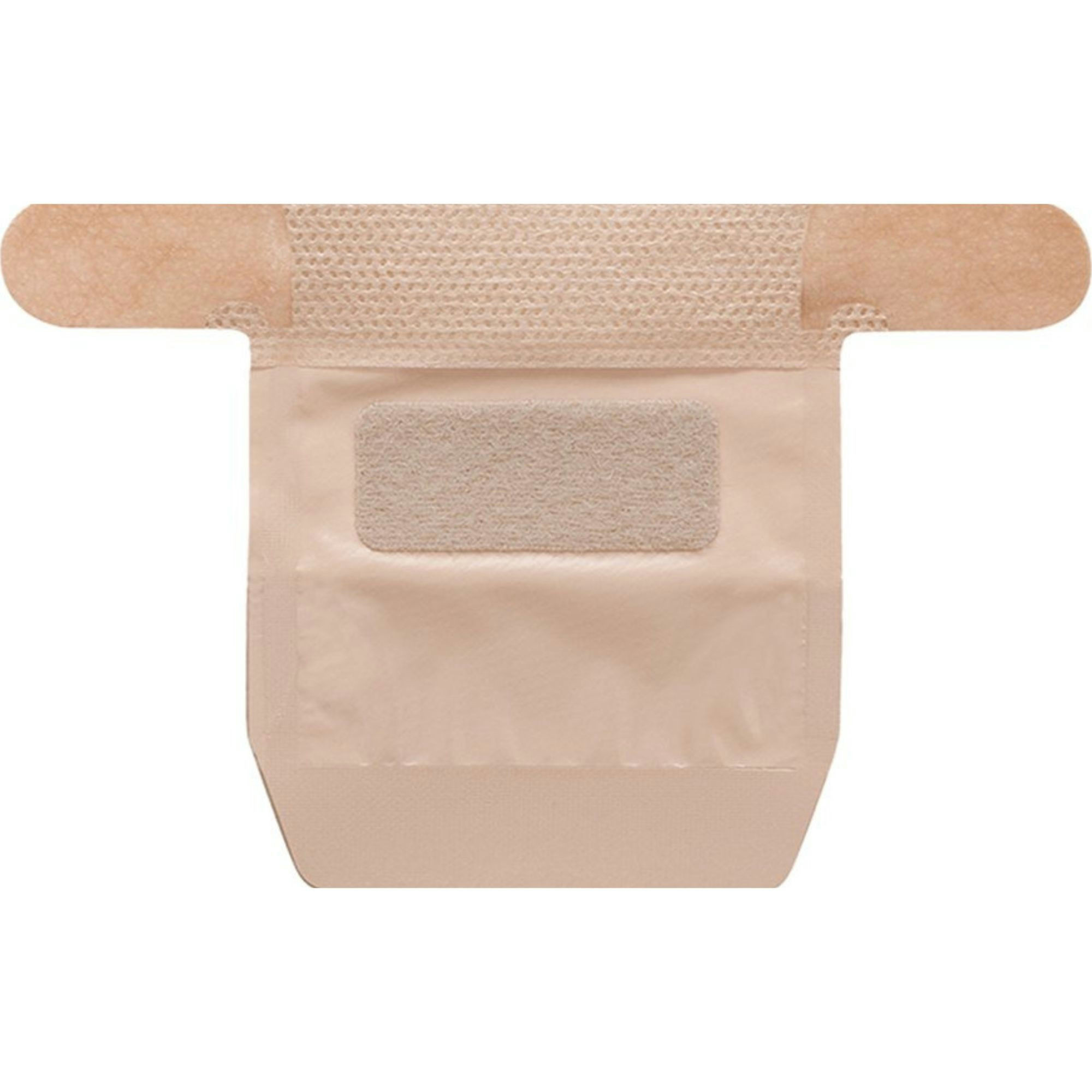 Coloplast SenSura Click Transparent Drainable Pouch