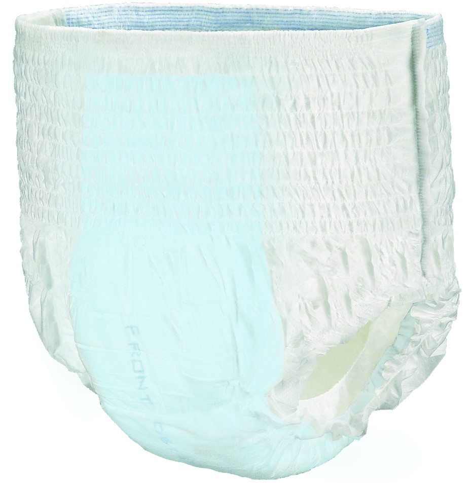 SwimMates Disposable Adult Pull-Up Underwear