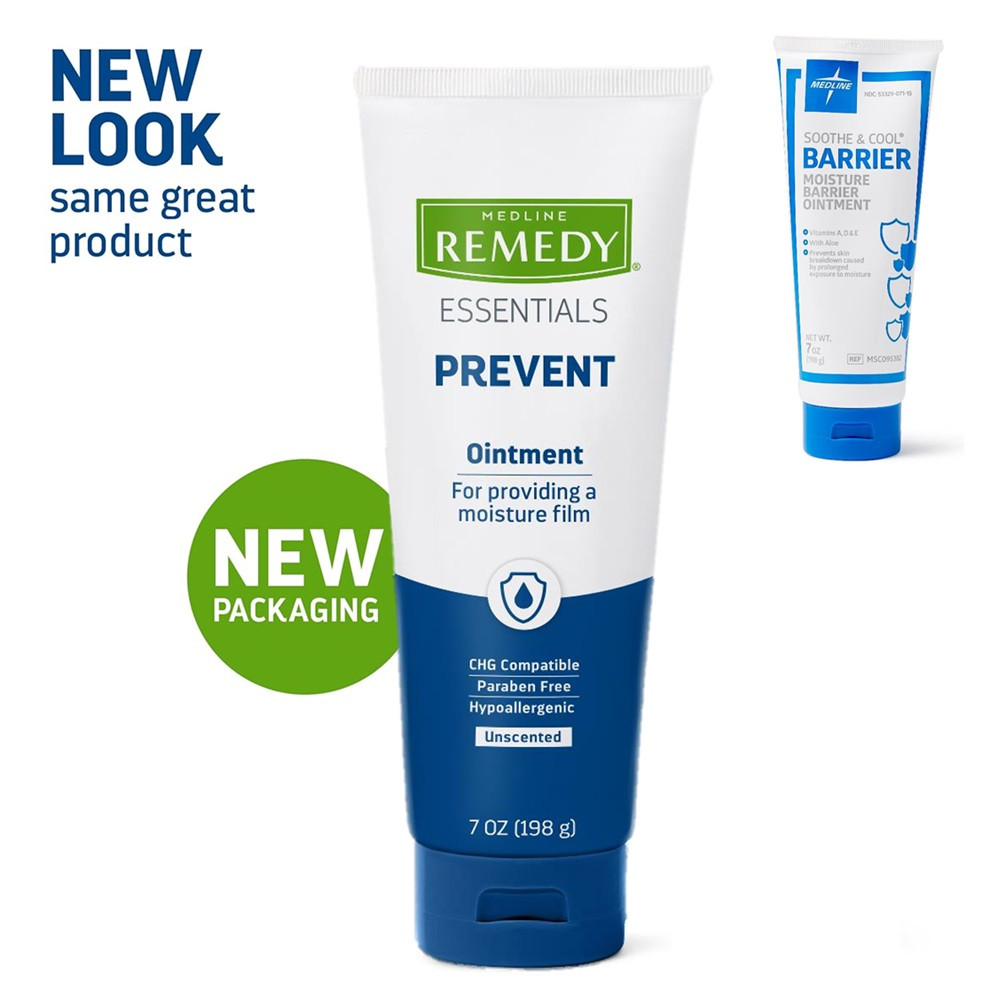 Soothe & Cool Barrier Ointment