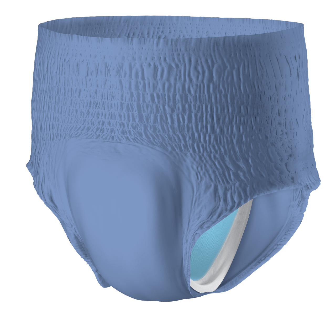 Prevail Overnight Pull-Up Underwear for Men