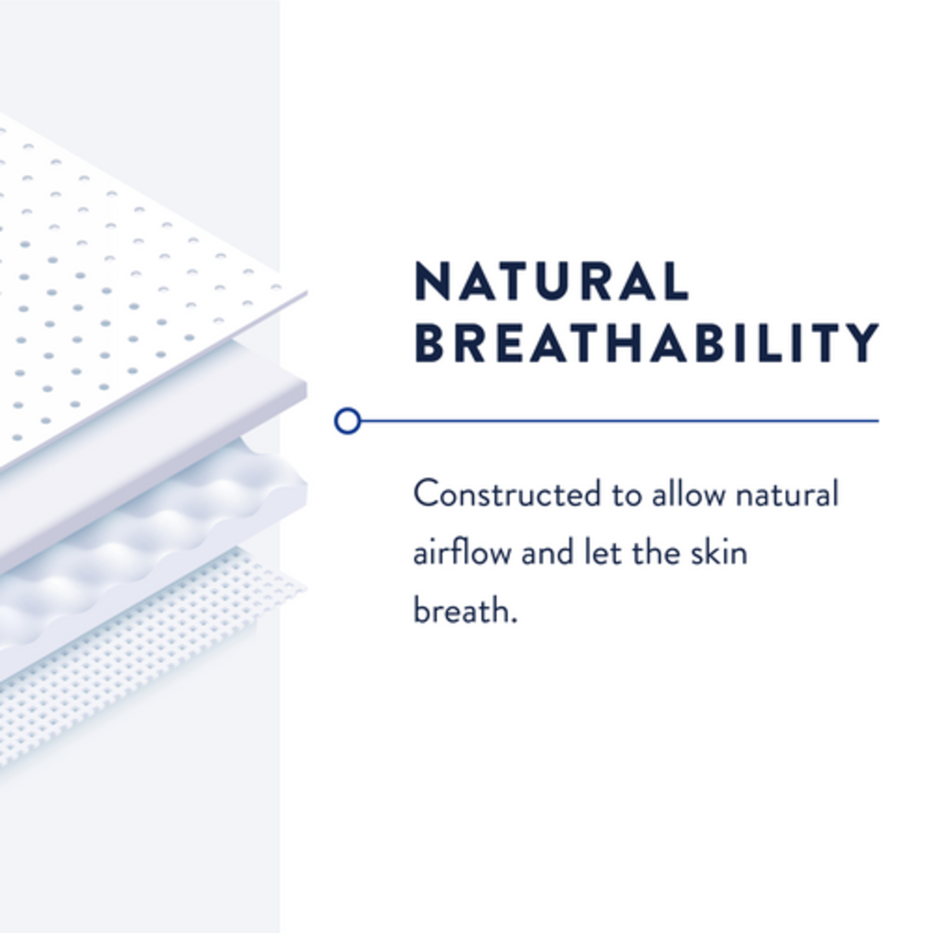 Prevail Adult Incontinence Daily Pant Liners