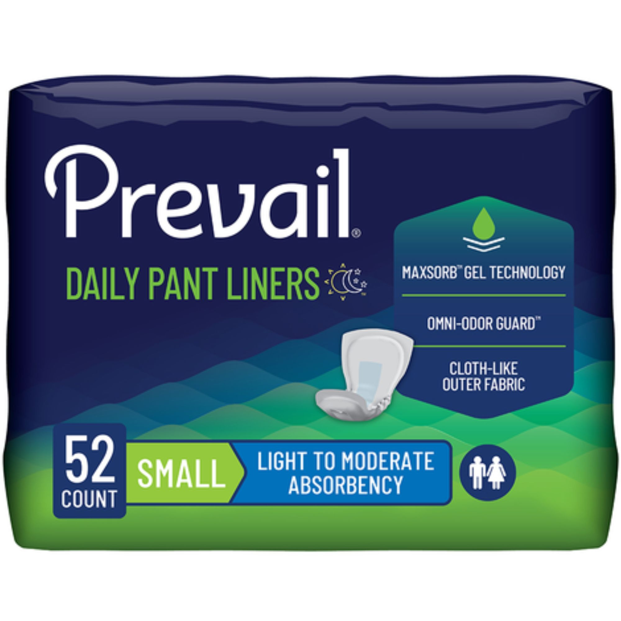 Prevail Pant Liner