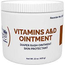 Dynarex A&D Ointment