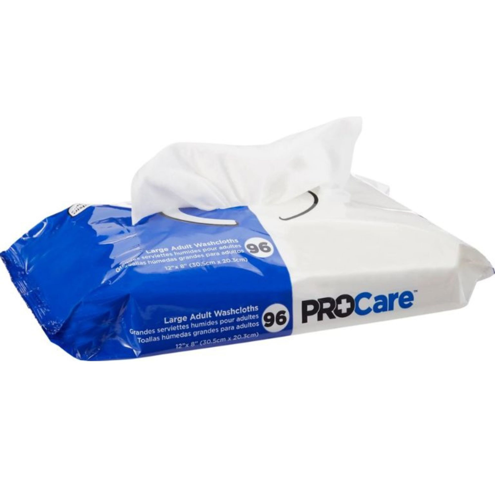 ProCare Wipes with Aloe/Vitamin E