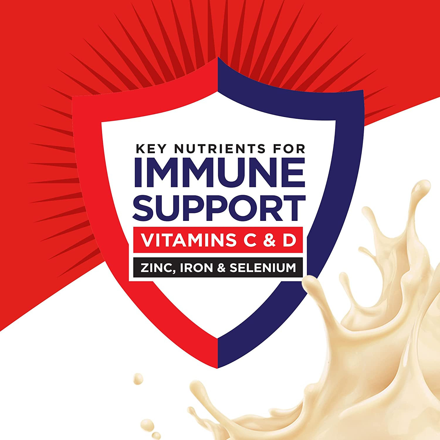 Boost Original Nutritional Shake, Bottle