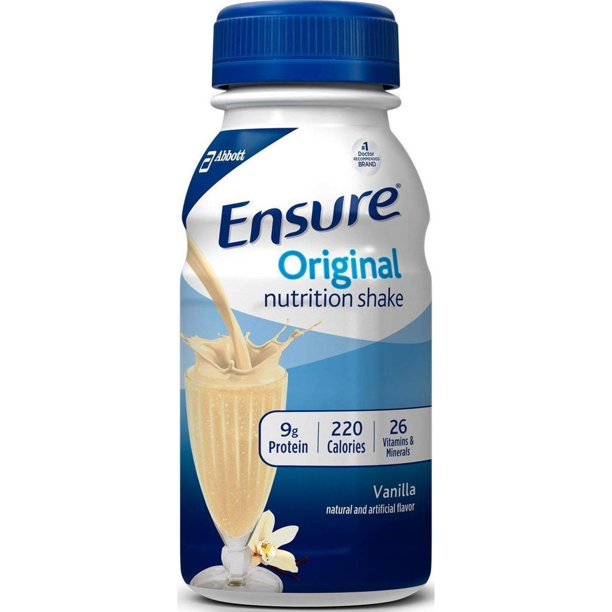 Ensure Original Nutritional Shake