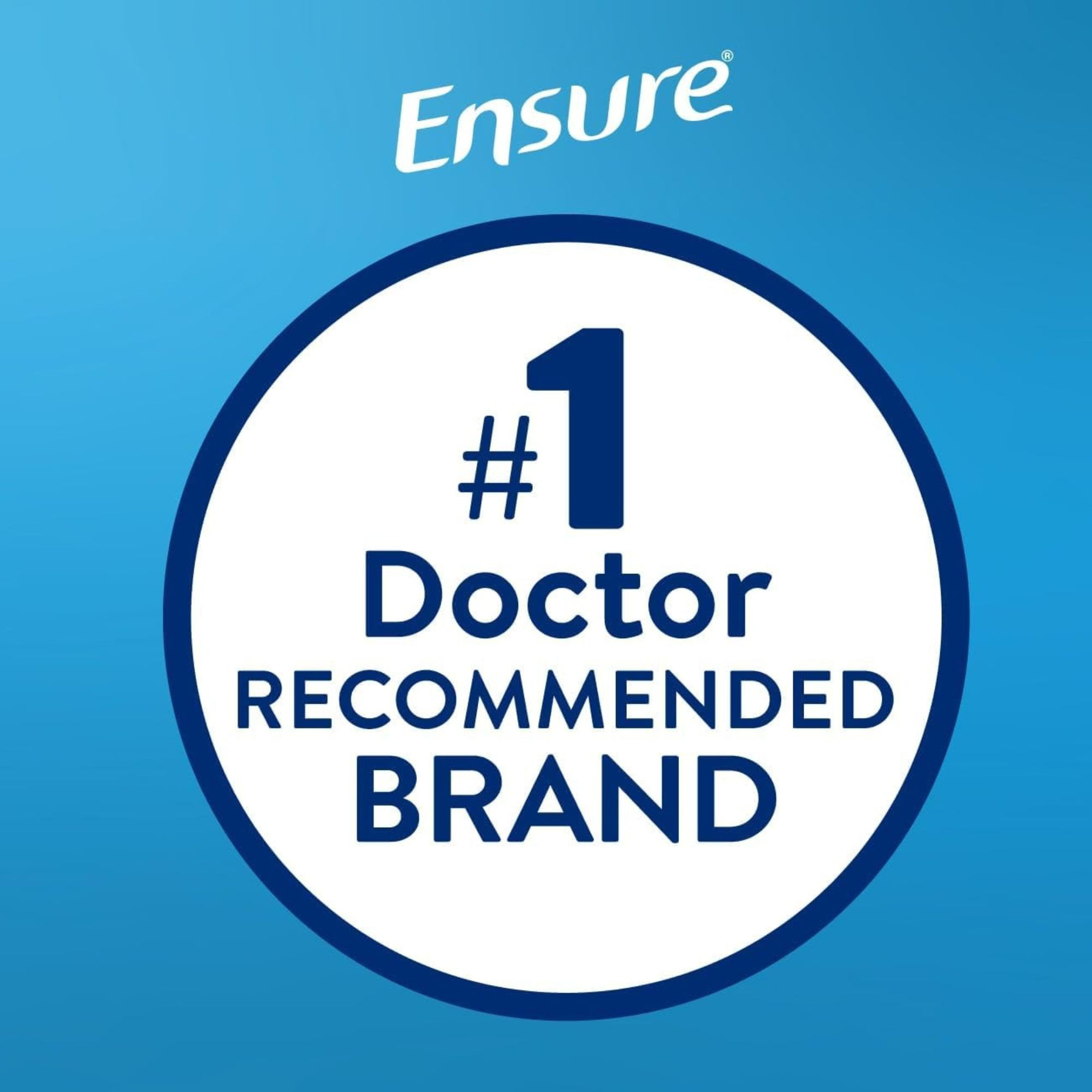 Ensure Plus Therapeutic Nutrition, Bottle