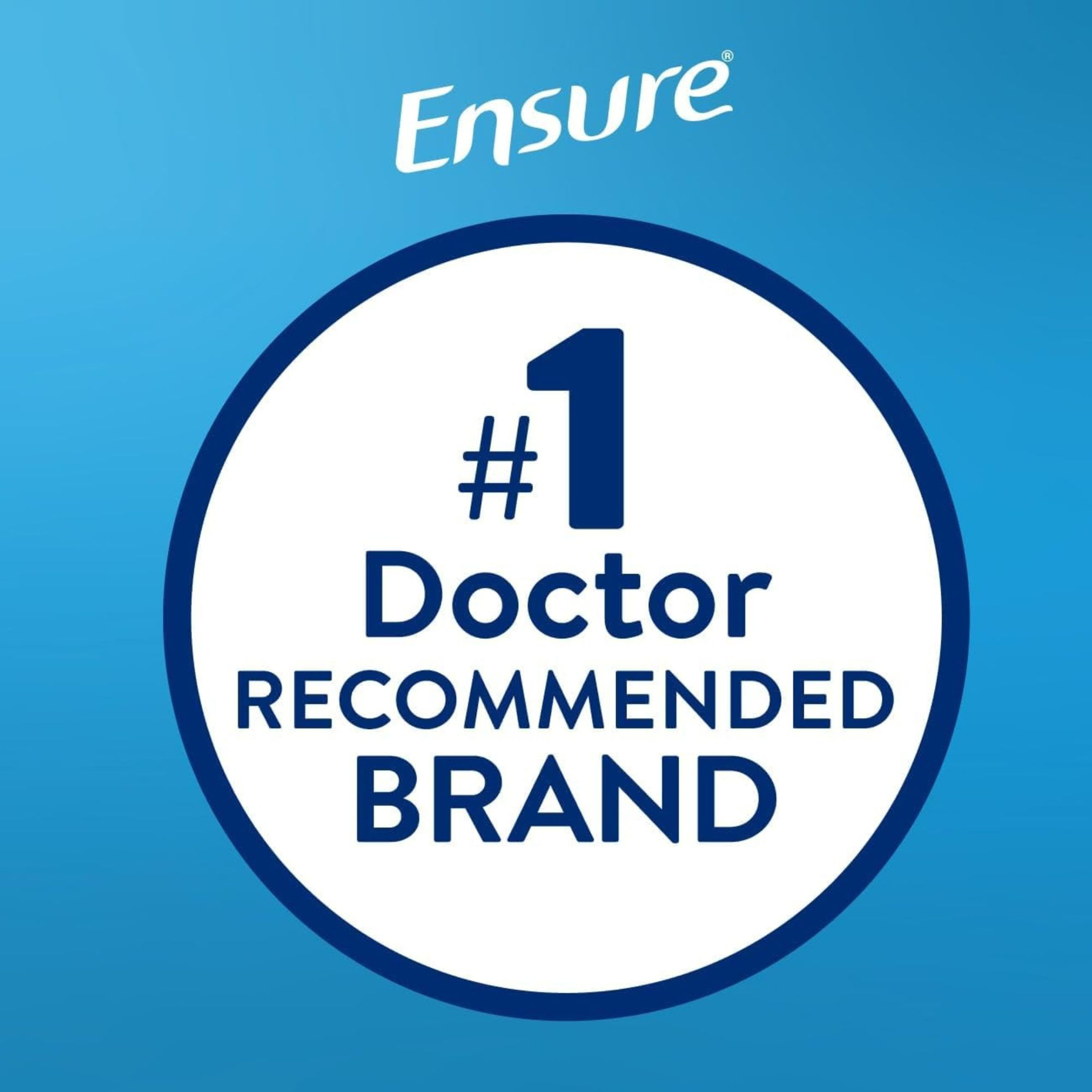 Ensure Plus Therapeutic Nutrition, Bottle