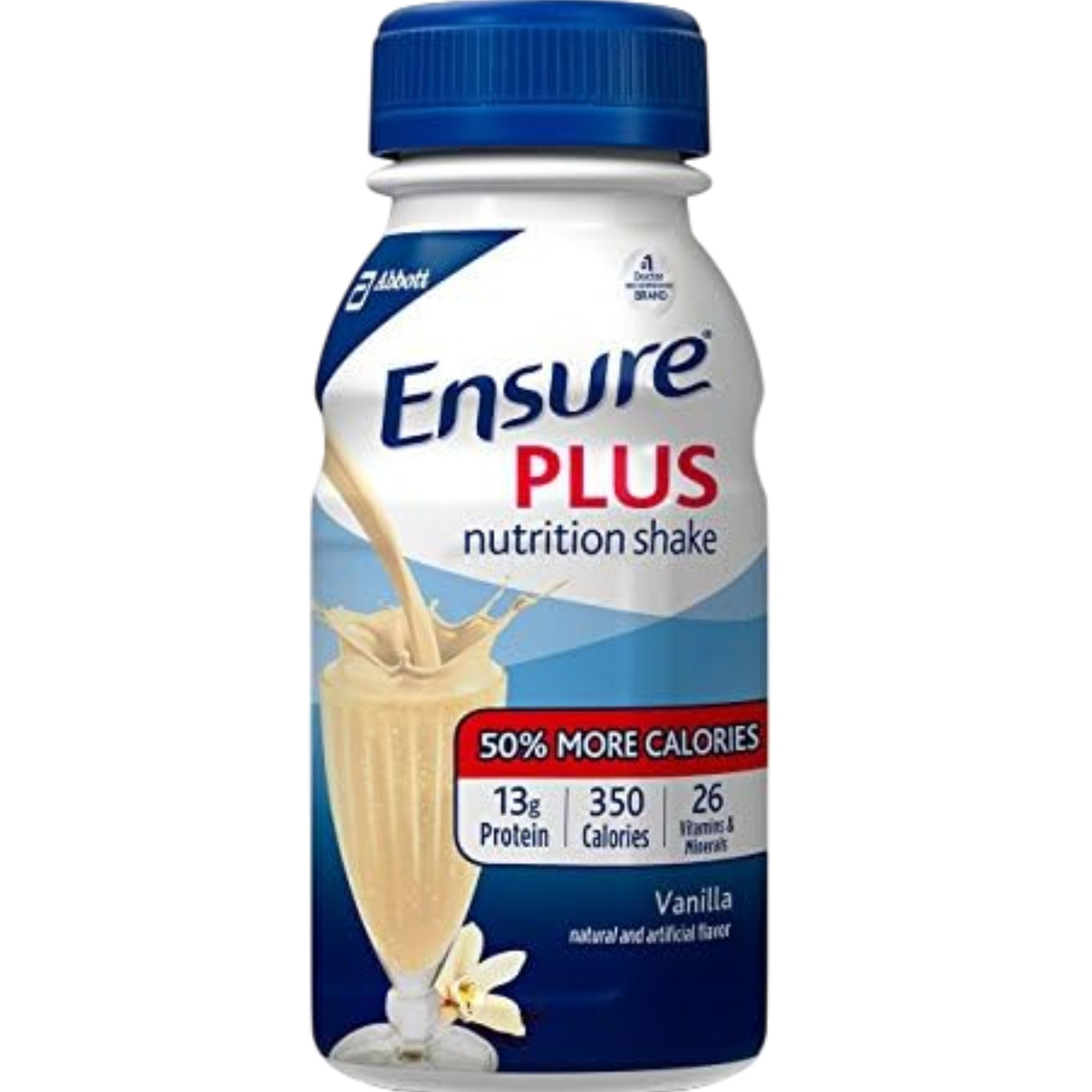 Ensure Plus Therapeutic Nutrition, Bottle