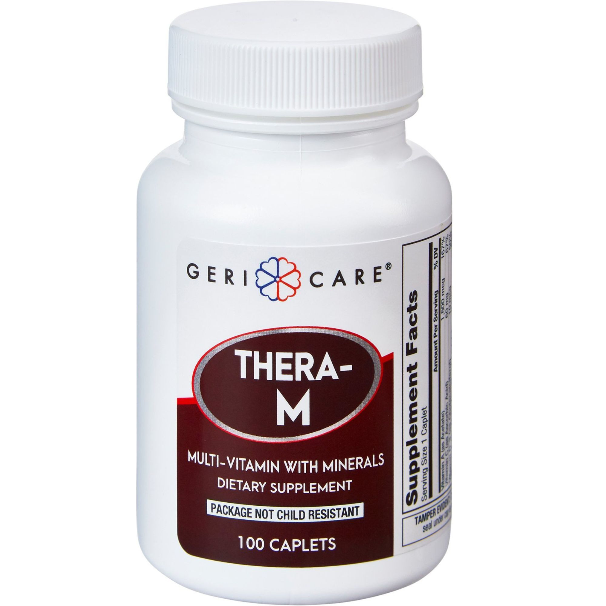 McKesson Multivitamin with Minerals