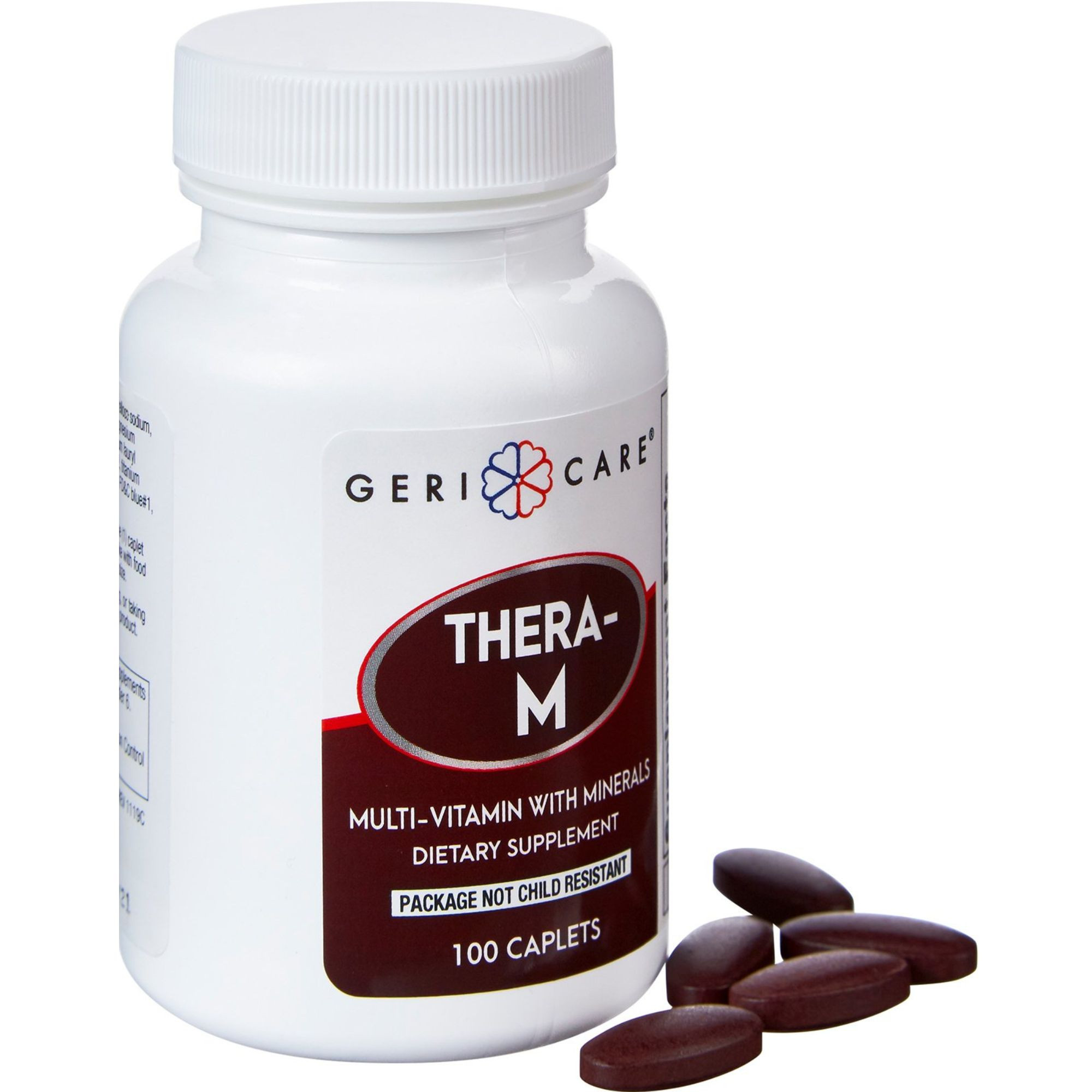 McKesson Multivitamin with Minerals