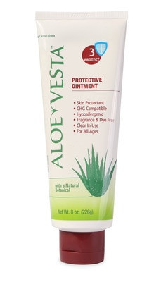 Aloe Vesta Skin Protectant