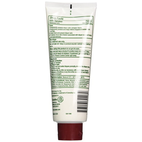 Aloe Vesta Skin Protectant