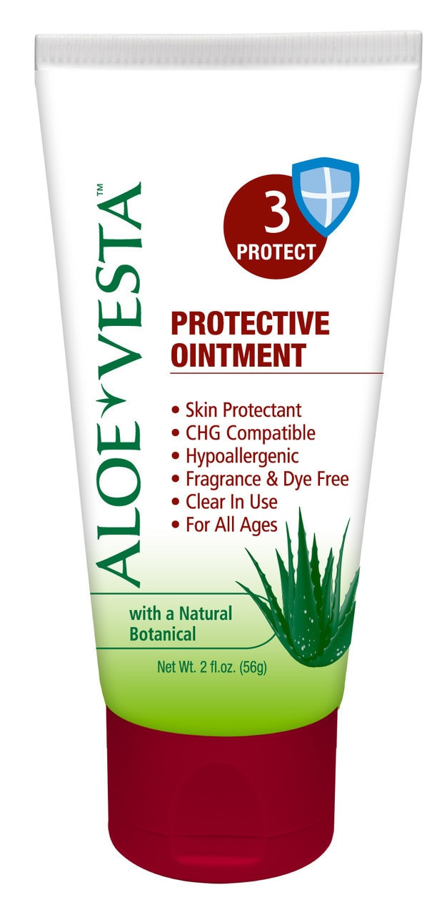 Aloe Vesta Skin Protectant