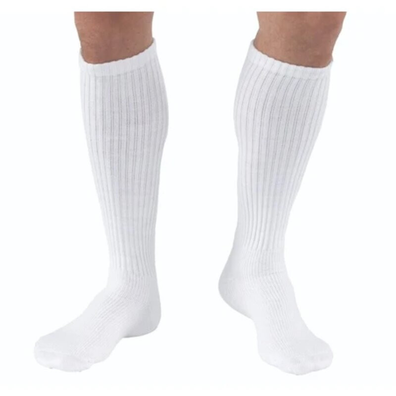 JOBST Sensifoot Diabetic Compression Socks