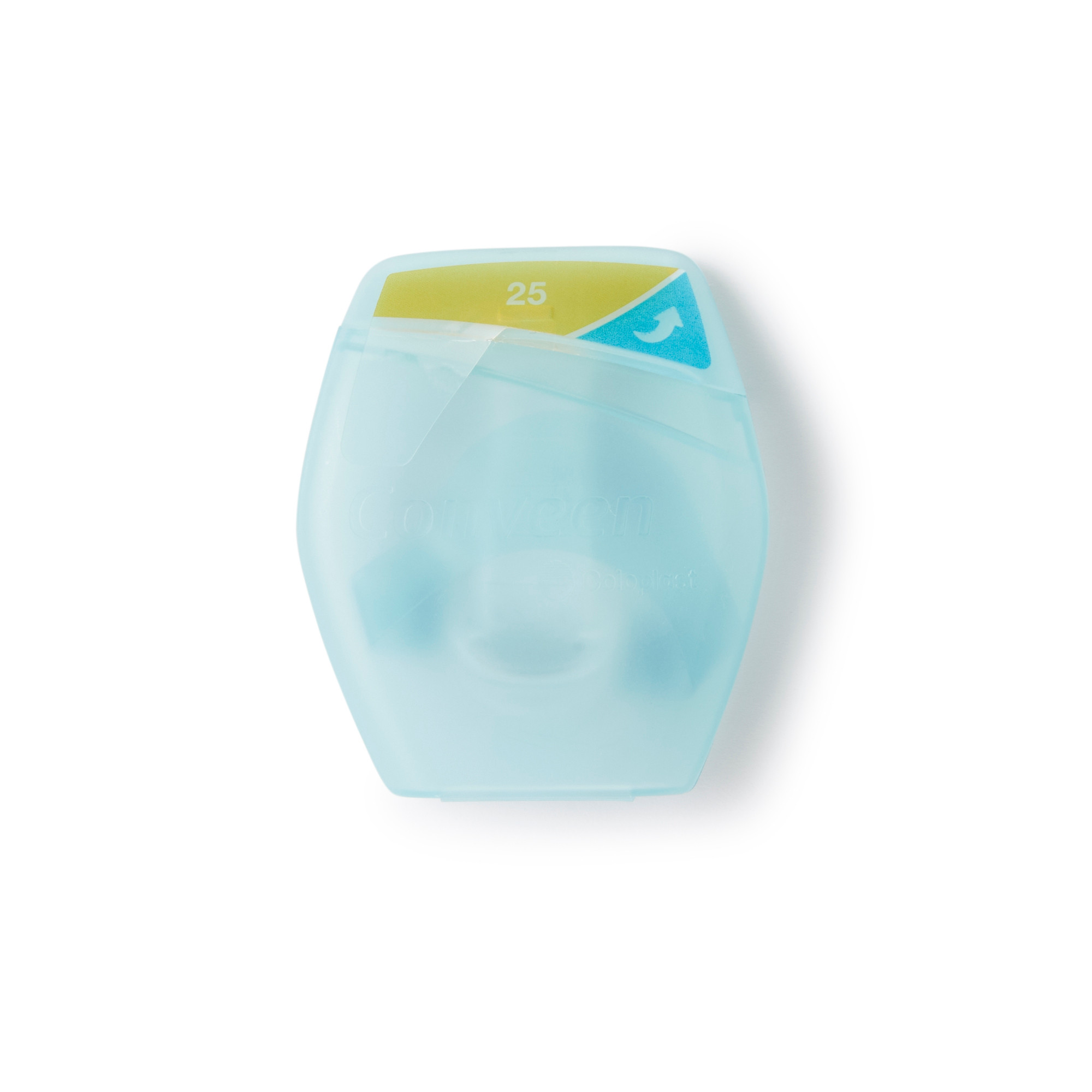 Coloplast Conveen Optima Male External Catheter