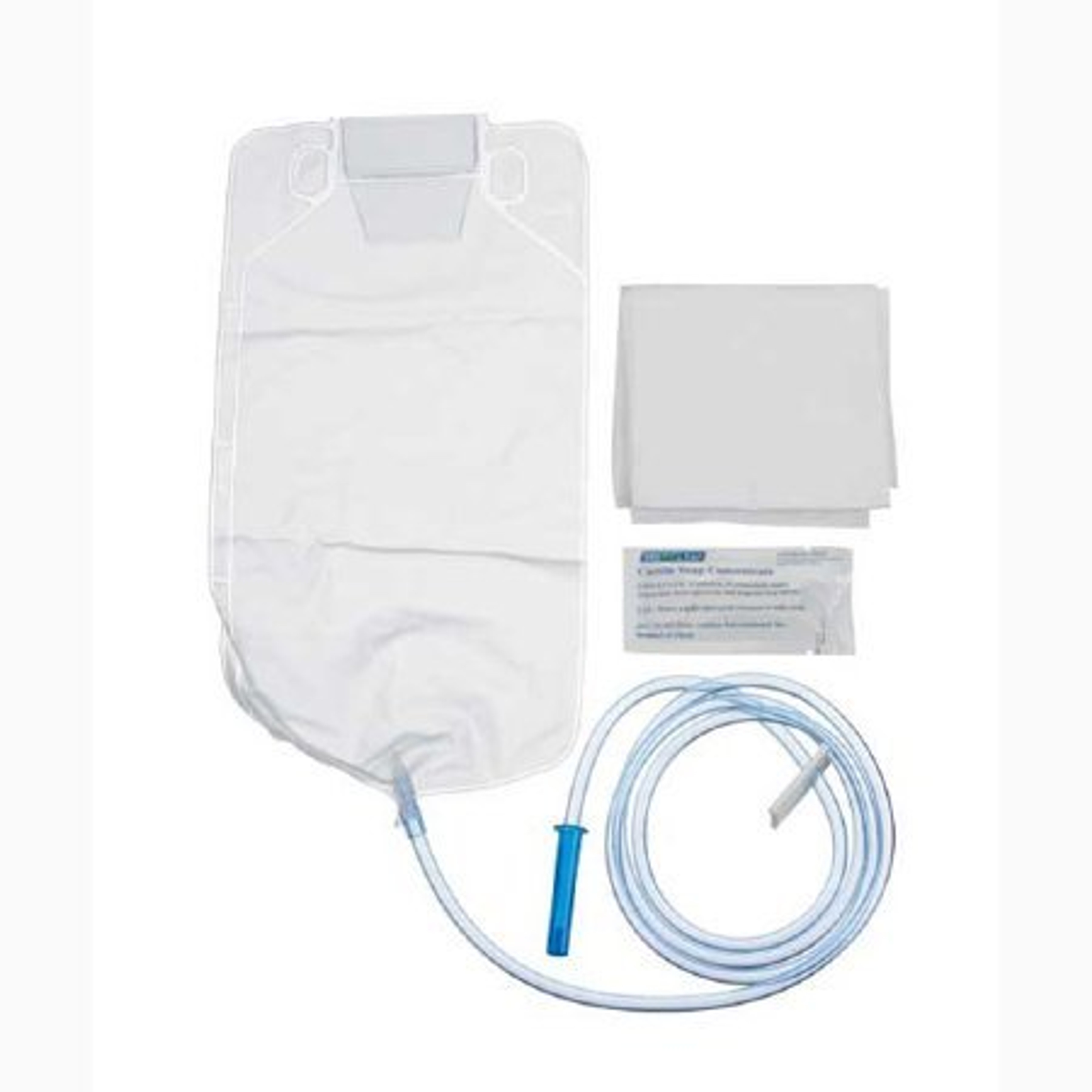McKesson Enema Bag, 1500 mL