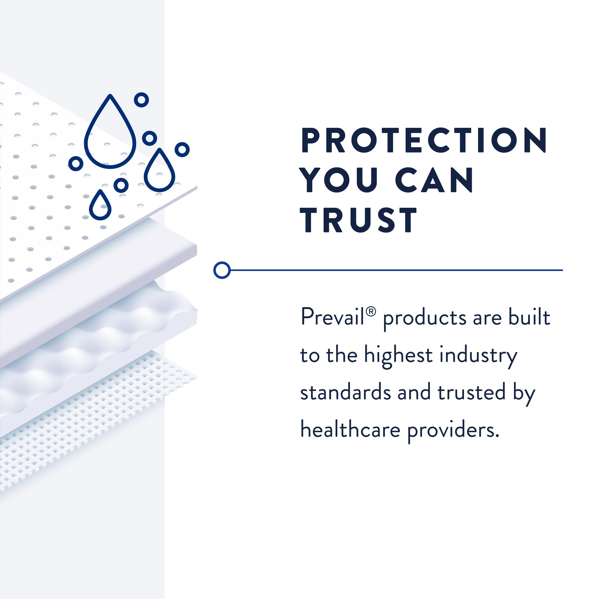 Prevail Belted Shields, Extra