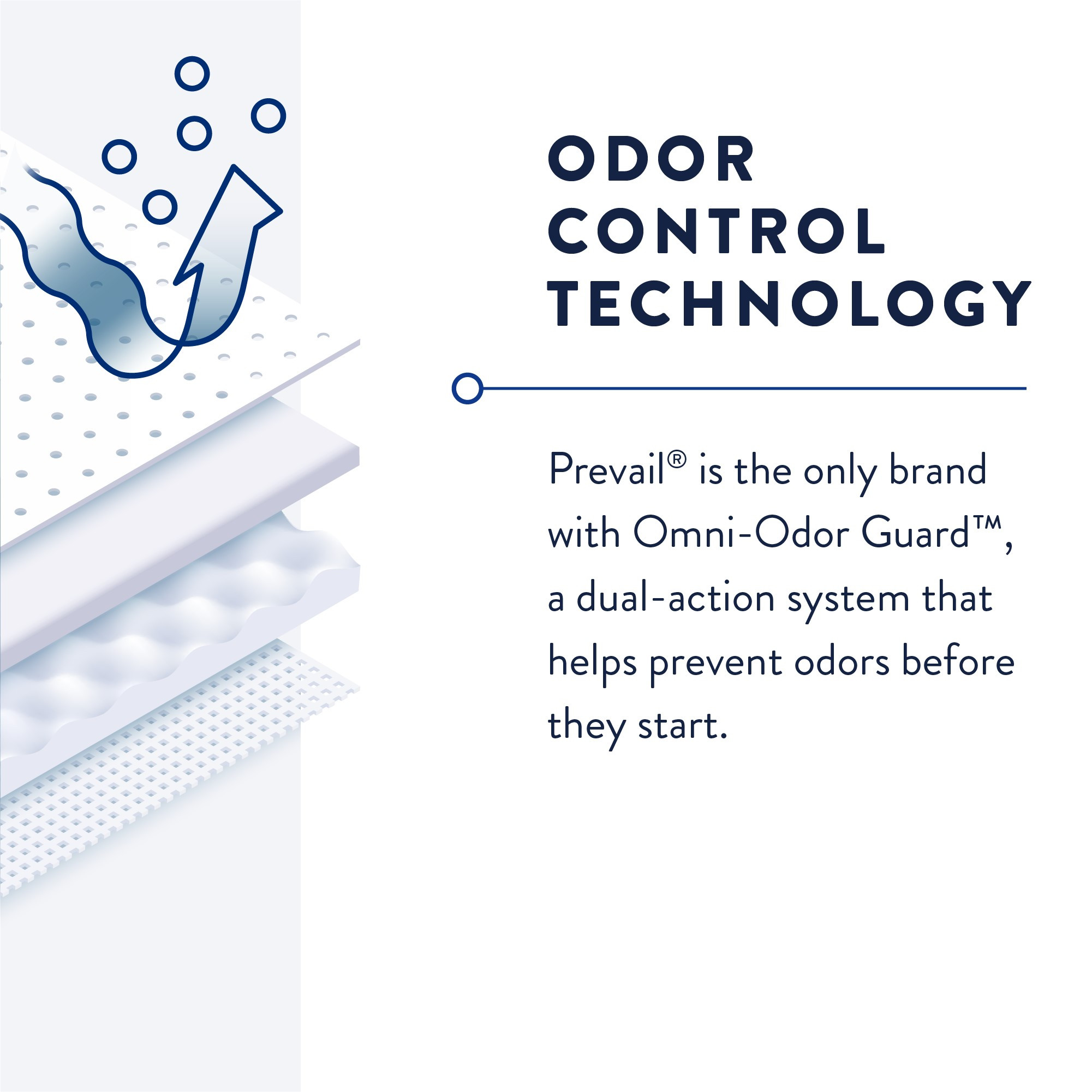 Prevail Belted Shields, Extra