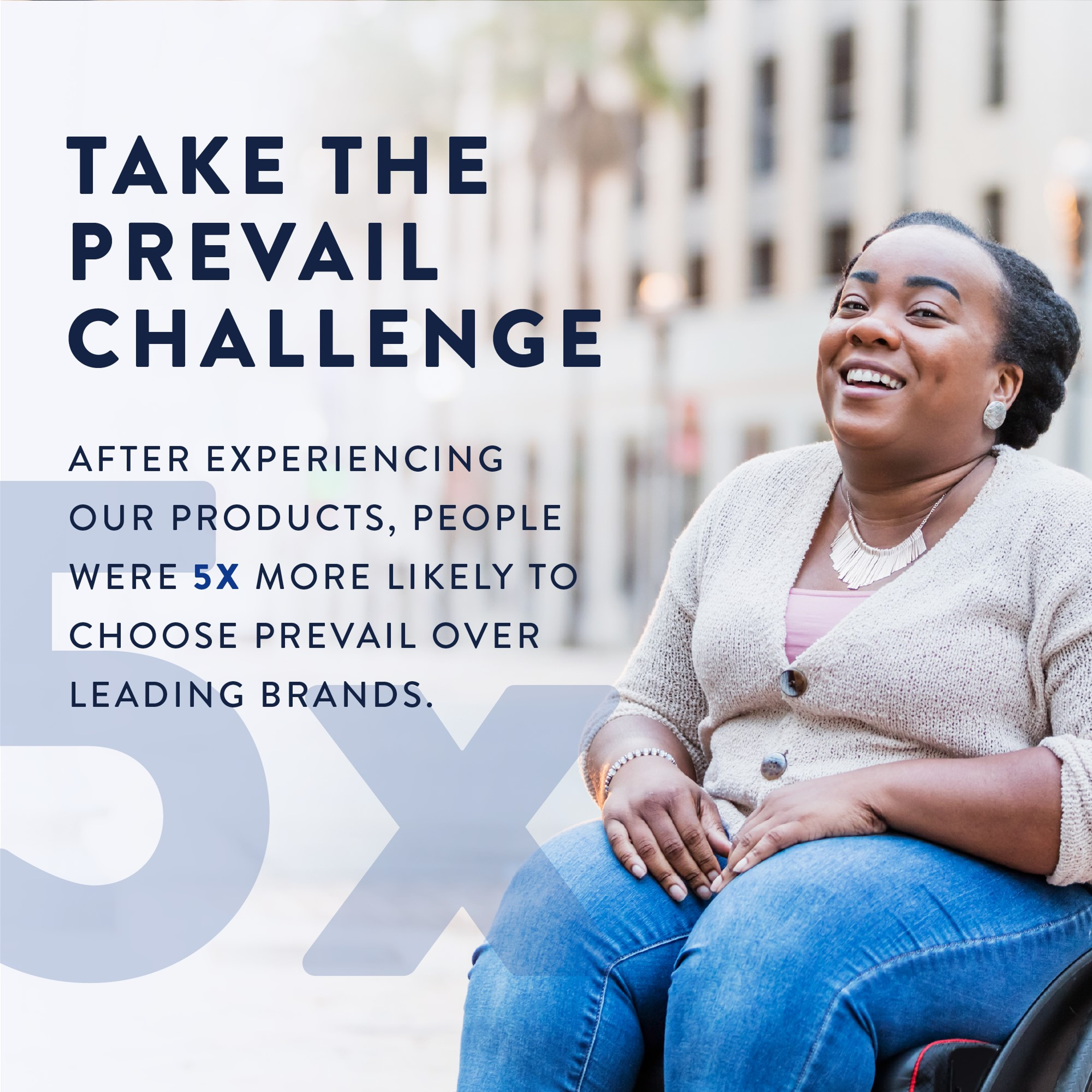 Prevail Belted Shields, Extra