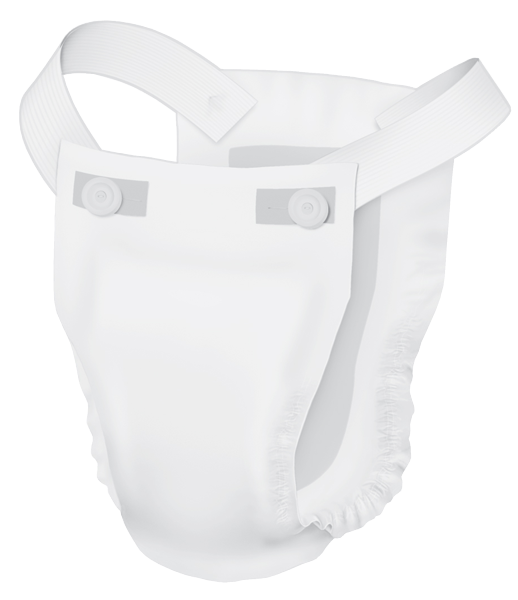 Prevail Belted Shields, Extra