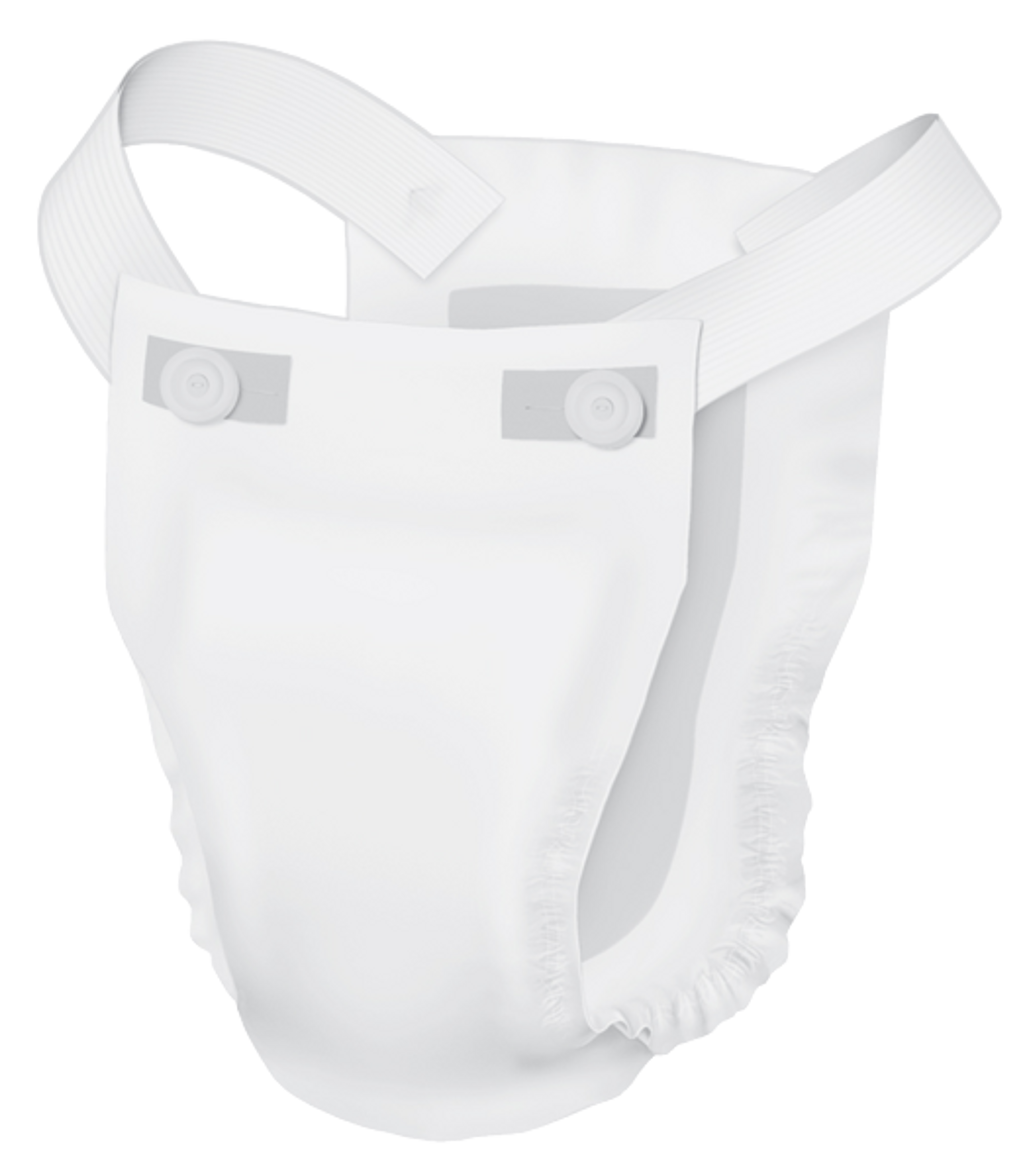 Prevail Belted Shields, Extra