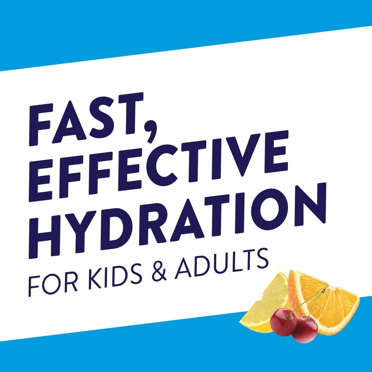 Pedialyte Electrolyte Drink