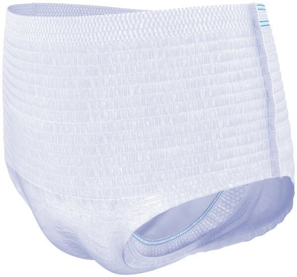 TENA ProSkin Overnight Super Protective Incontinence Underwear