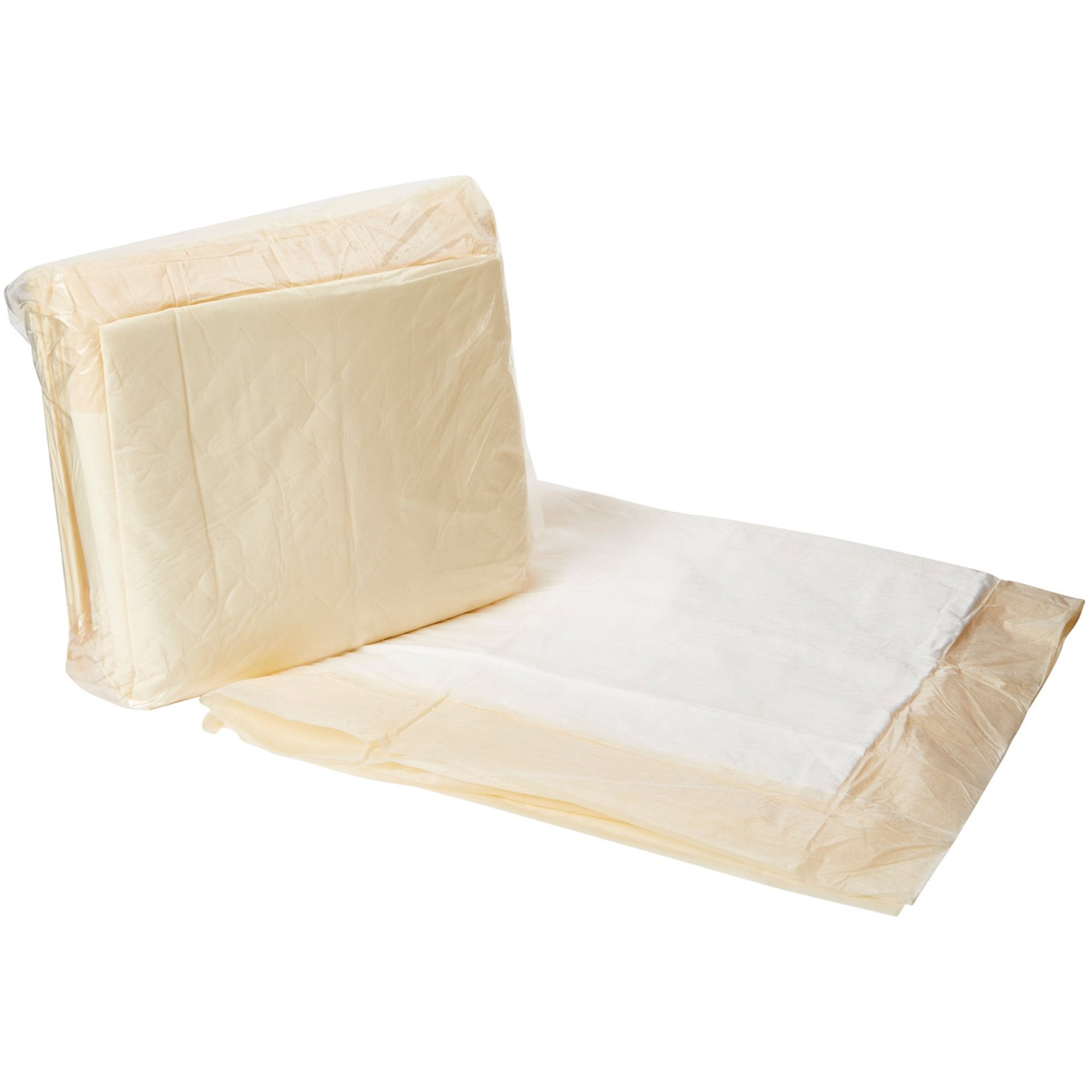 Tranquility Essential Disposable Incontinence Underpads, Moderate Absorbency
