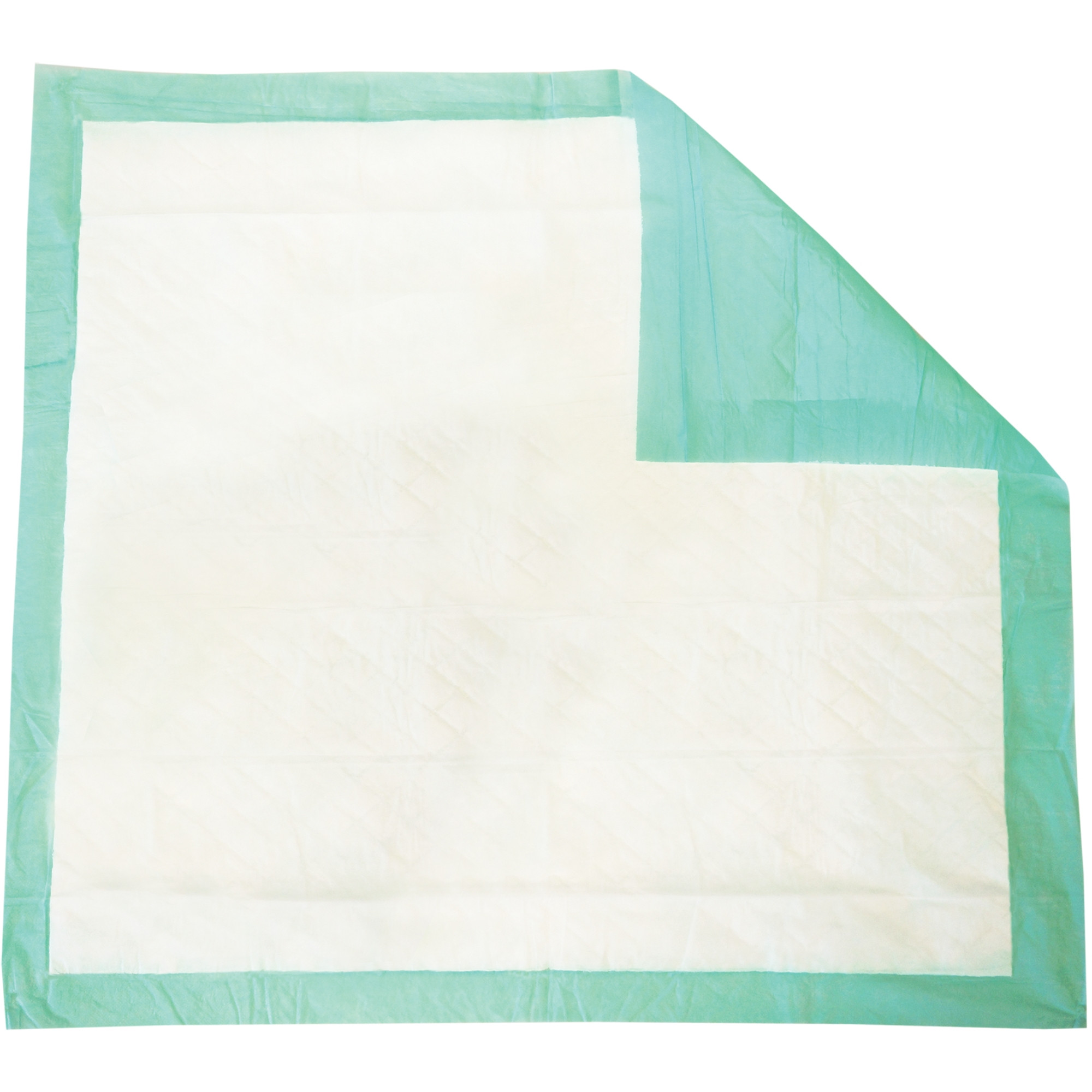 Tranquility Essential Disposable Incontinence Underpads, Moderate Absorbency