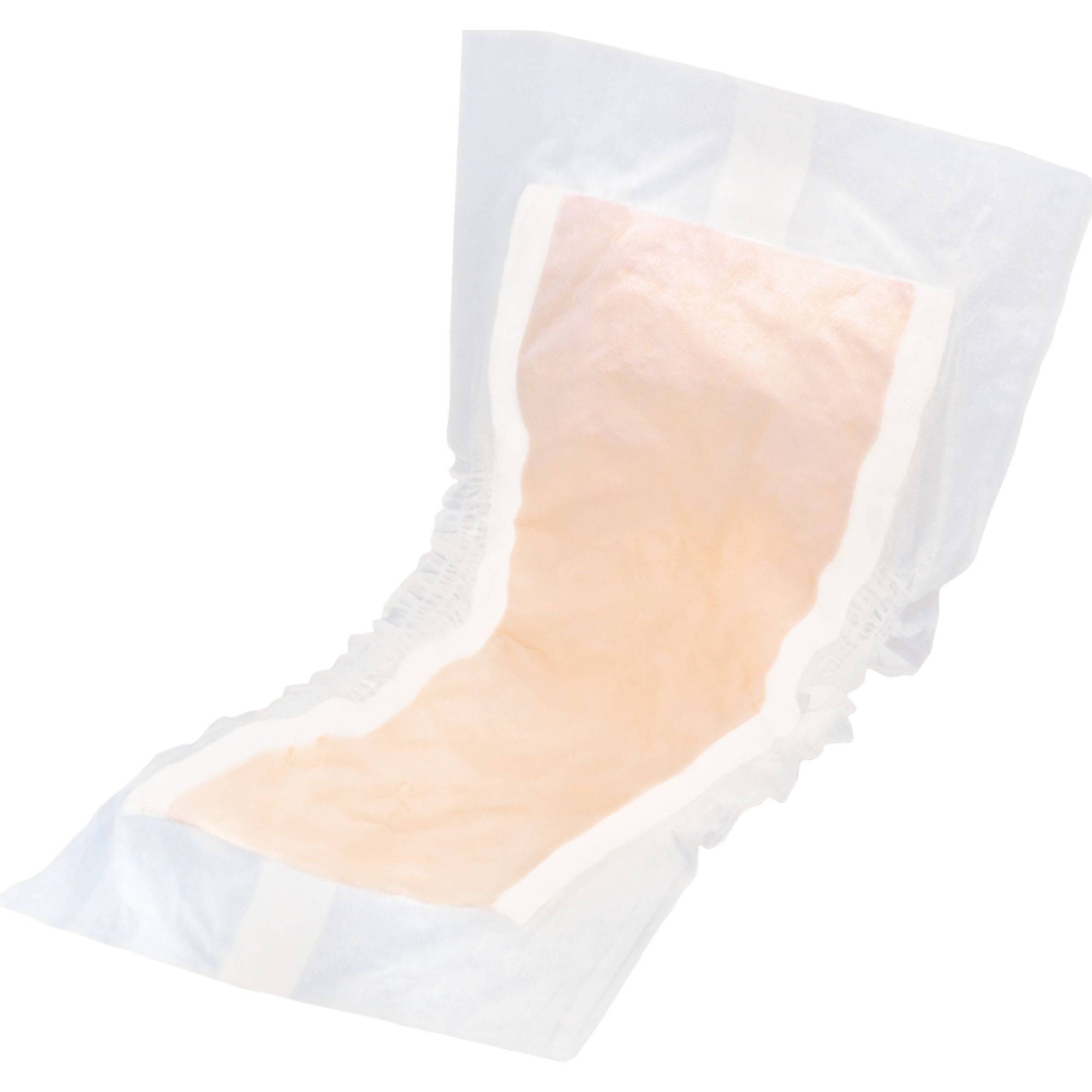 Tranquility Adult Disposable Incontinence Liners, Moderate Absorbency 