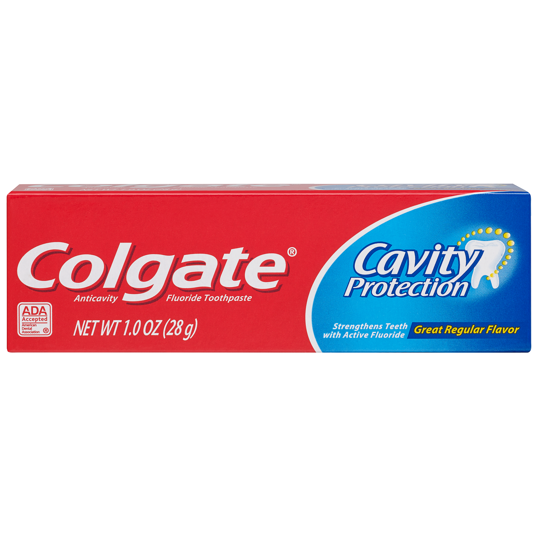 Colgate Cavity Protection Toothpaste