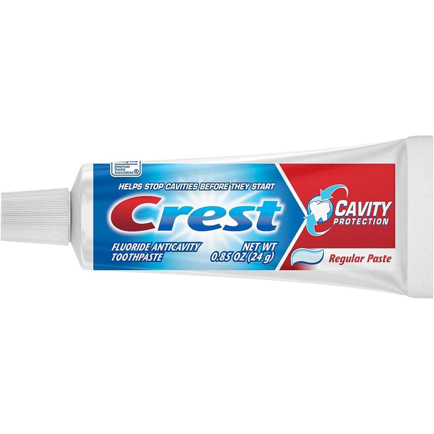 Crest Toothpaste