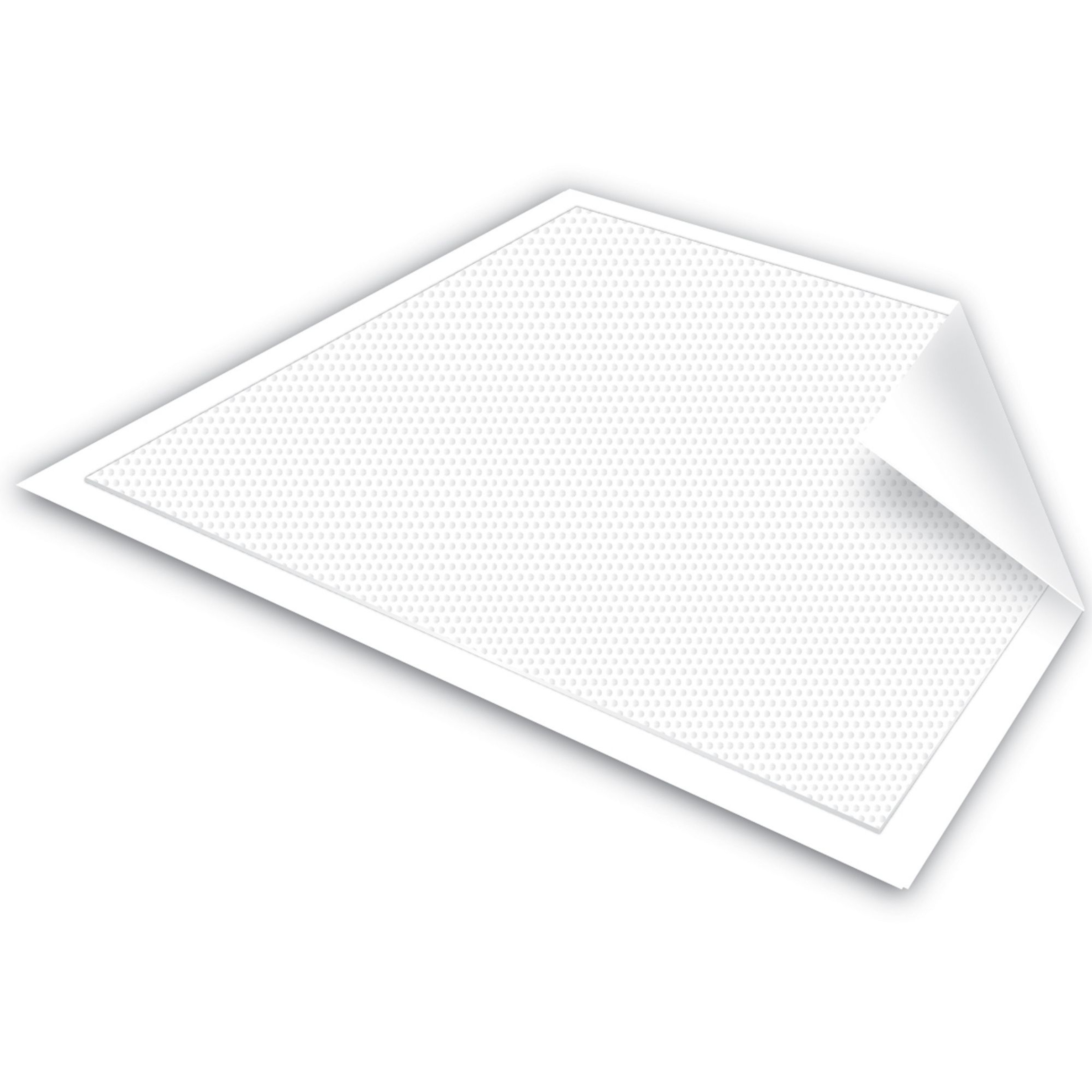 McKesson Breathable Underpads, Maximum