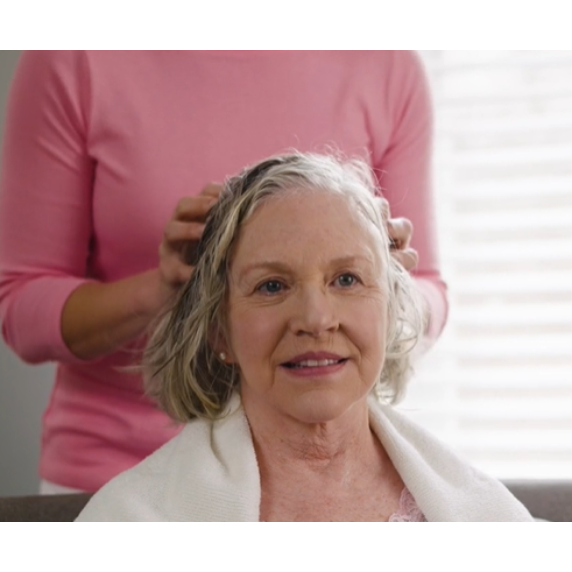 CleanLife No-Rinse Shampoo