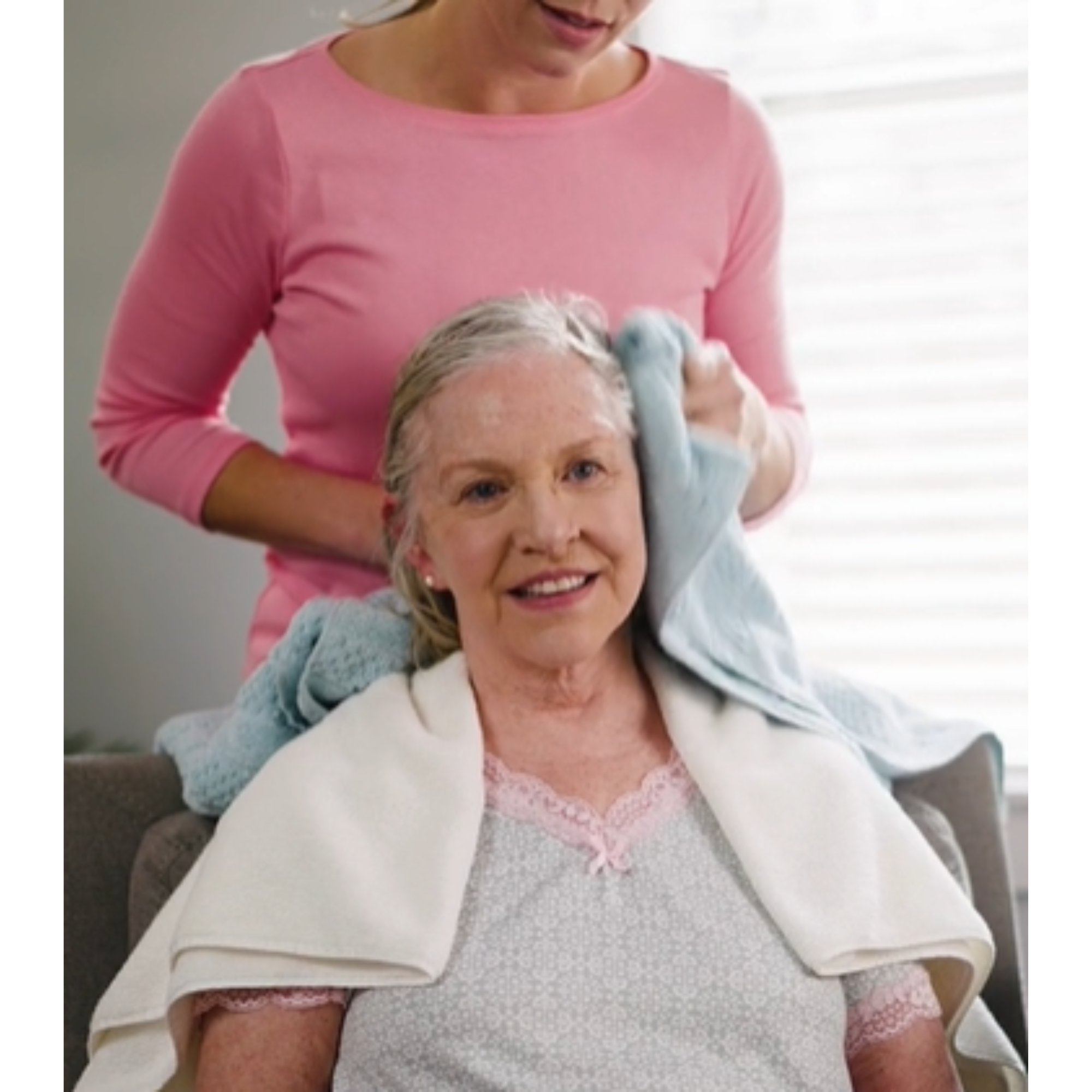 CleanLife No-Rinse Shampoo