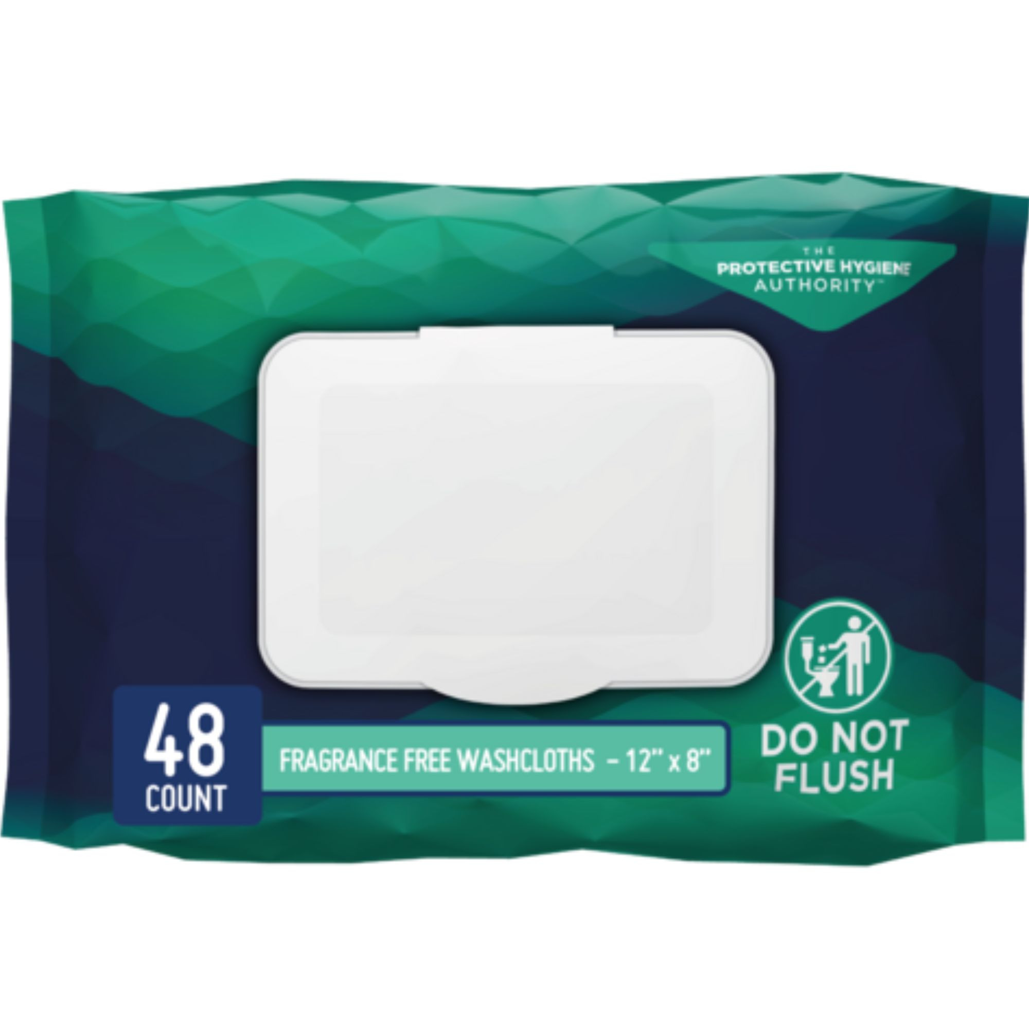 Prevail Adult Wipes with Lotion, Unscented