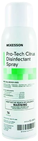 McKesson Pro-Tech Surface Disinfectant