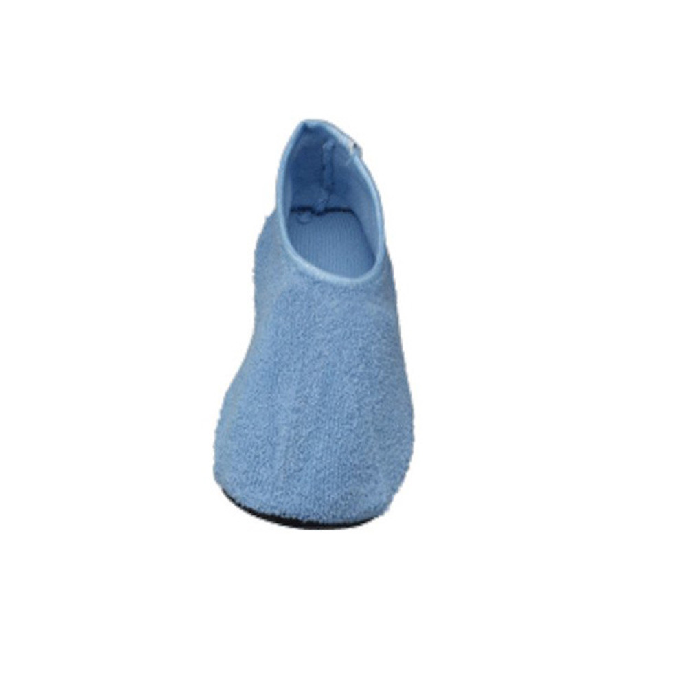 Posey Non-Skid Ankle Slippers