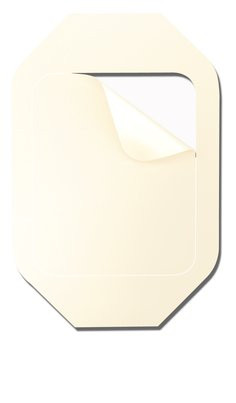3M Tegaderm Transparent Film Dressing